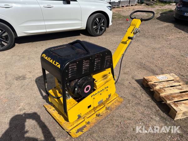 Markvibrator Masalta MS330