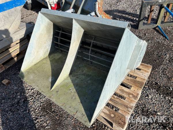 Sandspridare Siringe SS400