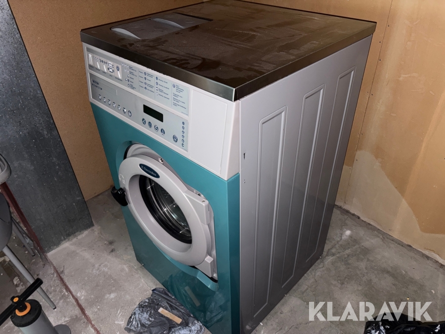 Tvättmaskin Electrolux W375N