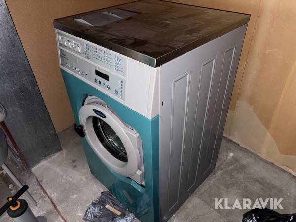 Tvättmaskin Electrolux W375N