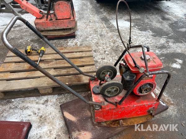 Markvibrator Vipac MV90A