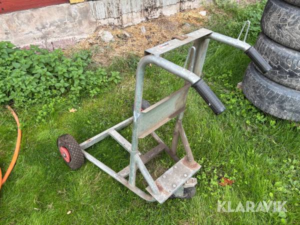 Fatkärra