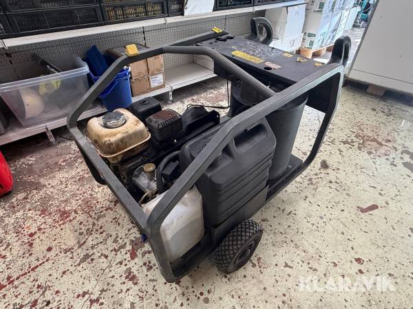 Hetvattentvätt Kärcher HDG 801 B