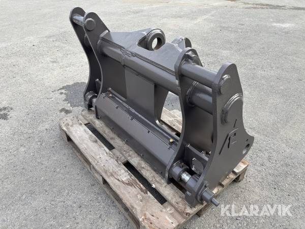 Redskapsfäste Stora BM L110-120 FGH
