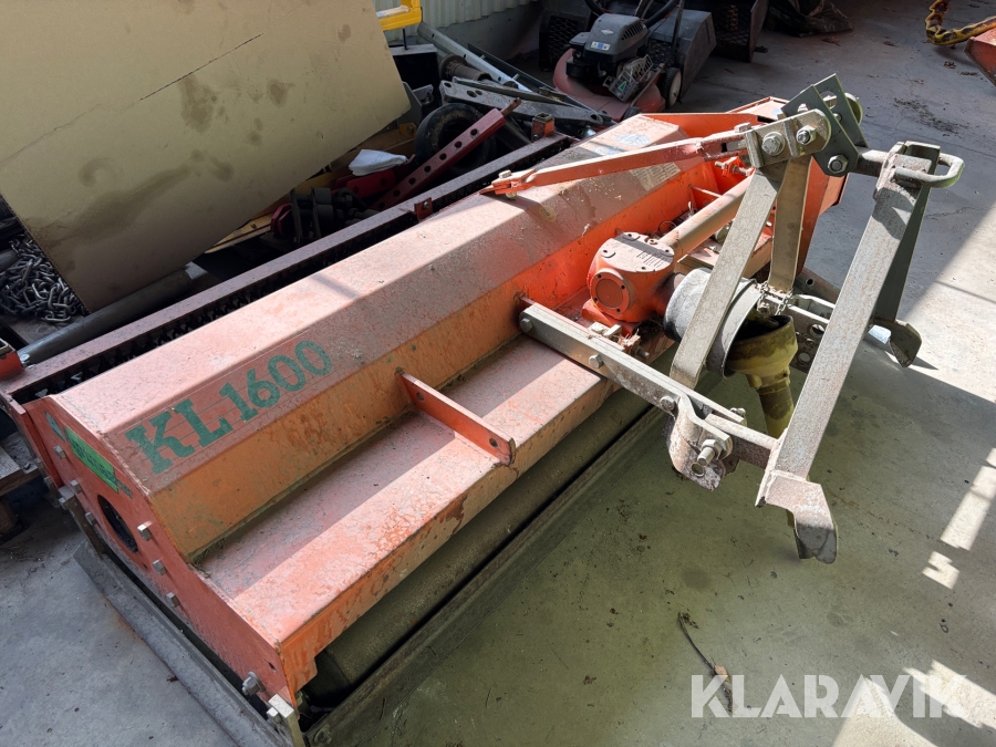 Klippbord Agrimaster KL 1600