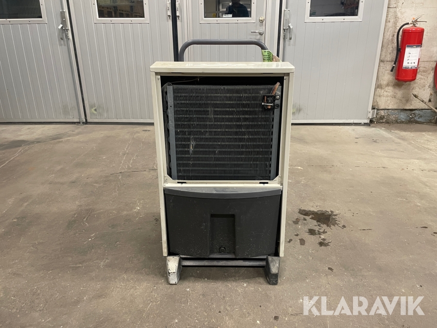 Avfuktare Dantherm CDT 60