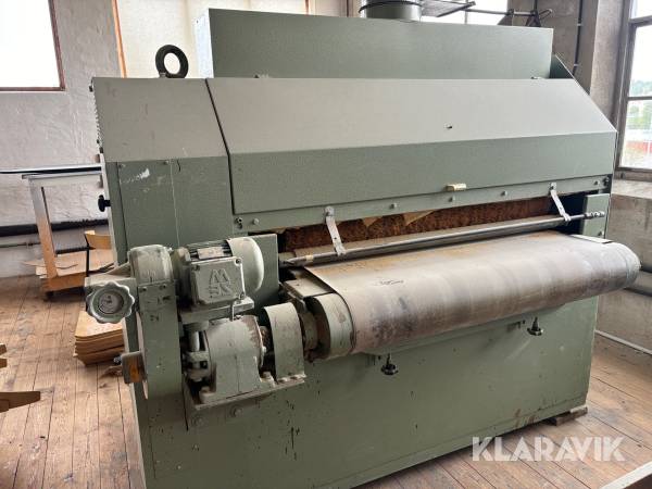 Bandputs Paul Ernst EG2-220V