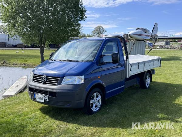 Pickup Volkswagen Transporter