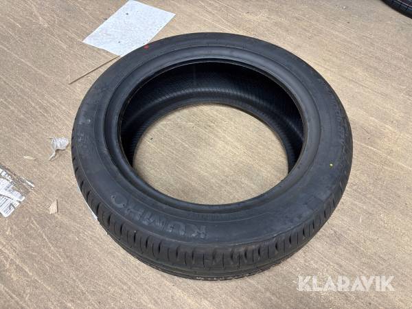 Sommardäck Kumho Ecsta HS51 205/50R16 1st