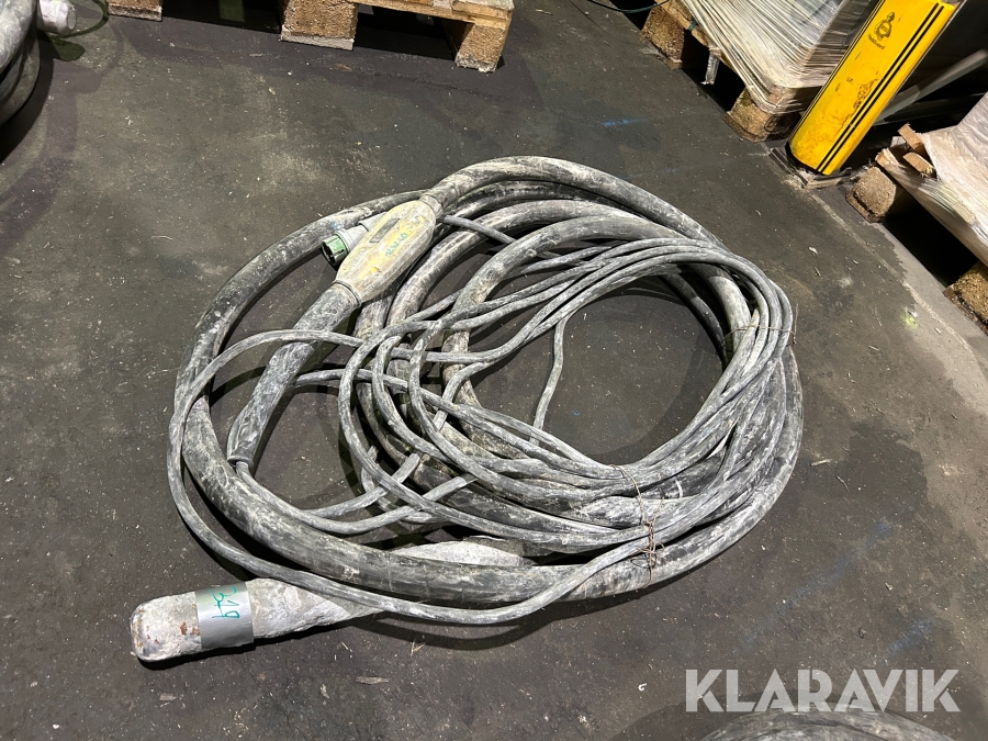 Väggstav Wacker Neuson IREN58/042/10 1 st