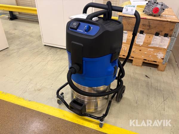 Dammsugare Nilfisk ATTIX 751-21