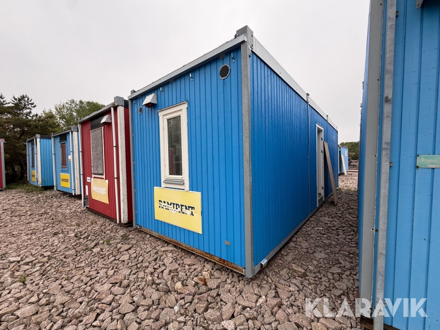 Personalmodul Flexator OT16