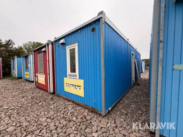 Personalmodul Flexator OT16