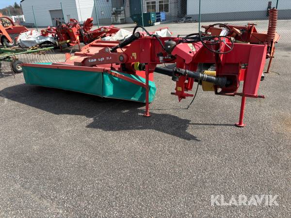 Slåtterkross Taarup 3124