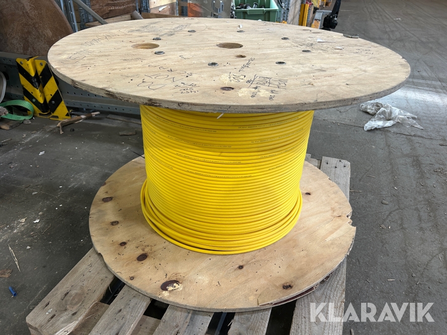 Fiberkabel U-D (ZN) BH
