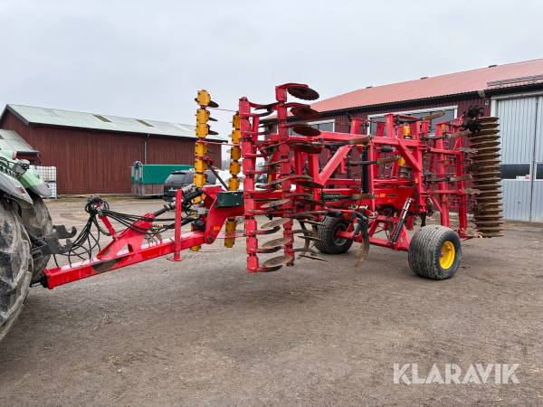 Kultivator Väderstad TopDown TD 500
