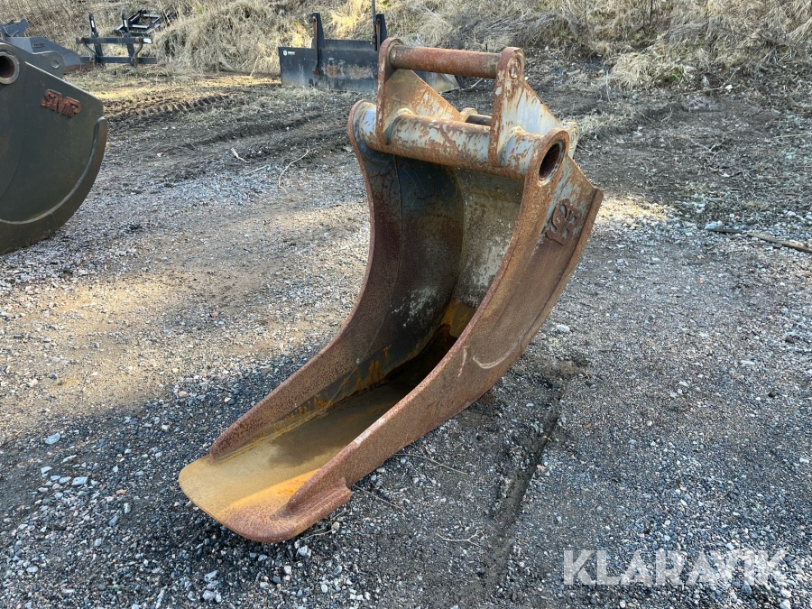 Konisk Smalskopa / Kabelskopa / Fiberskopa SB 600/300