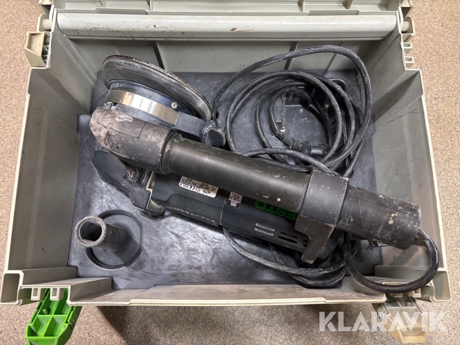 Saneringsfräs Festo SAF 750E