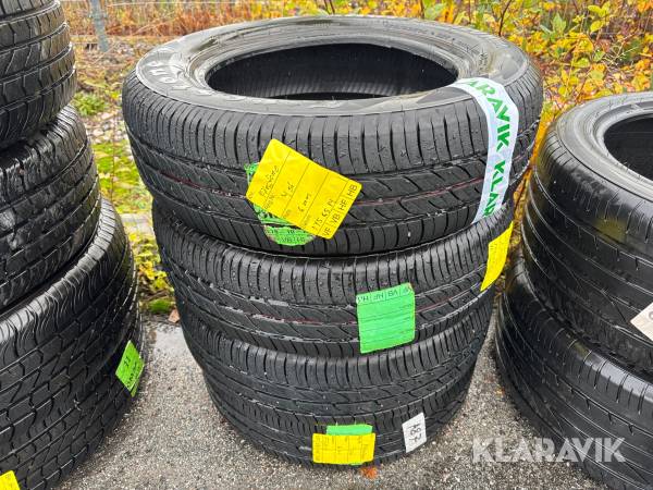 Sommardäck Firestone 175/65-14 4st