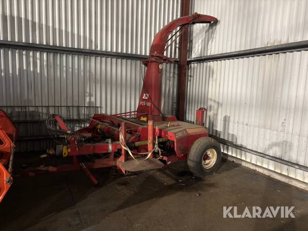 Exakthack JF FCT 900