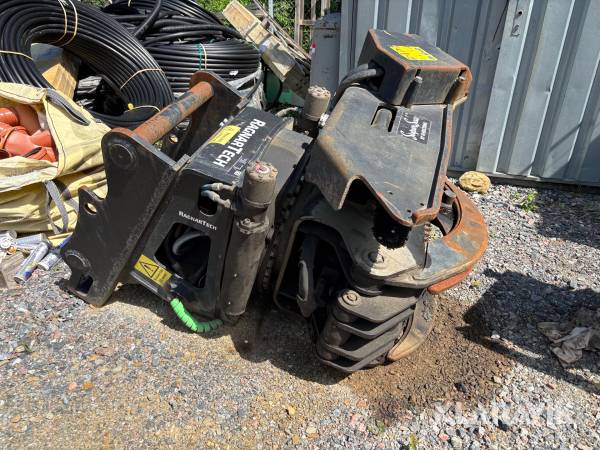 Grip/Svärdsåg Ragnar Tech Sawmaster 1600ex