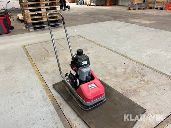 Markvibrator Swepac F50