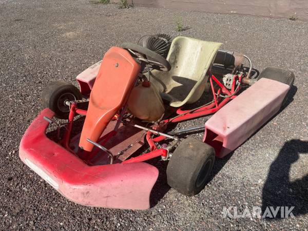Gokart