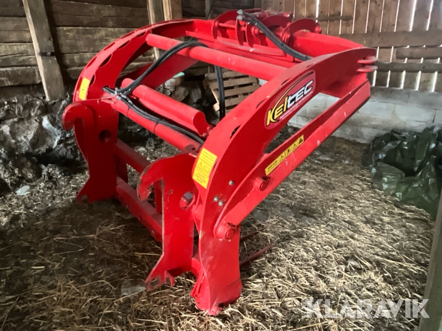 Baldelare Kelrec KT 44 Stora BM