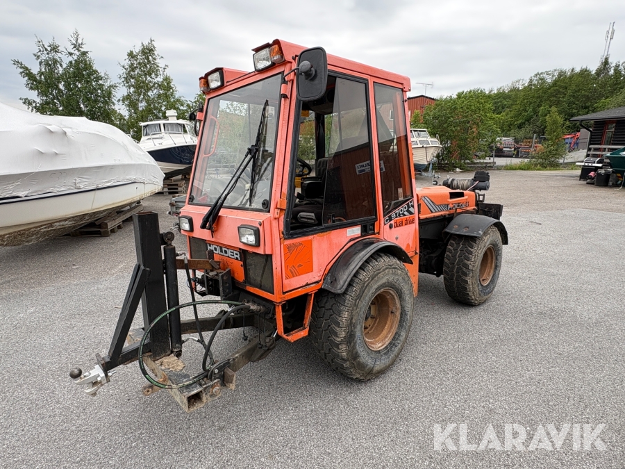 Redskapsbärare Holder C 9700 H