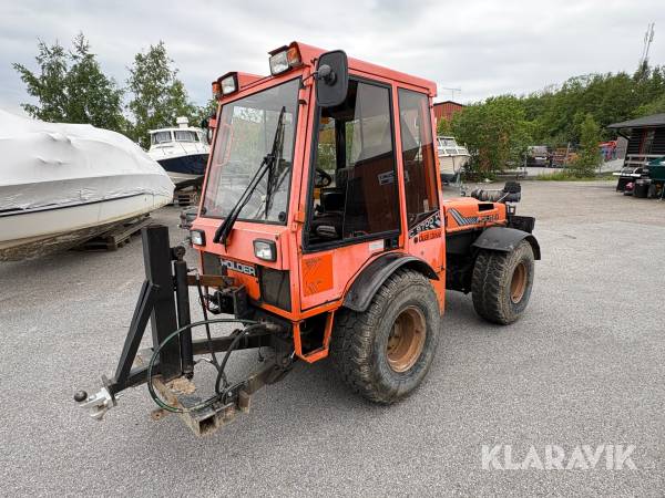 Redskapsbärare Holder C 9700 H