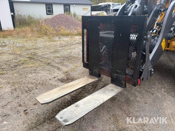Pallgafflar Stora BM