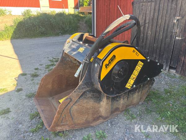 Krosskopa MB BF 70.2 S4