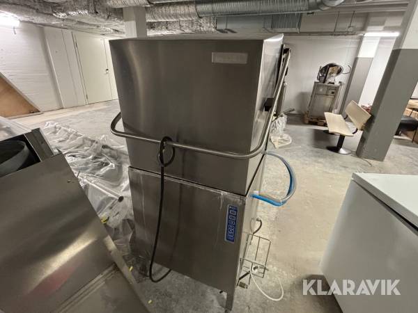 Diskmaskin / storköksdiskmaskin Wexiödisk WD-7