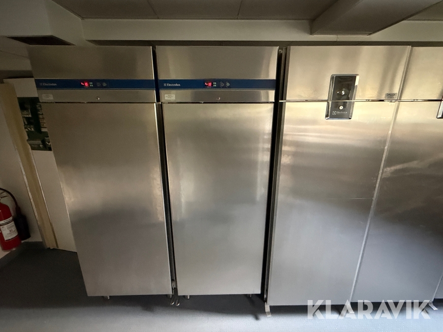 Frys Electrolux 728412