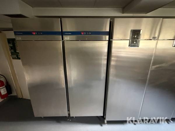 Frys Electrolux 728412