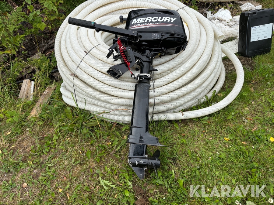Segelbåt, Åmål, Klaravik auktioner
