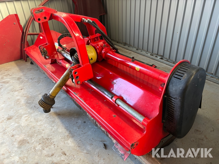 Betesputs Dragone VL 280 H.S