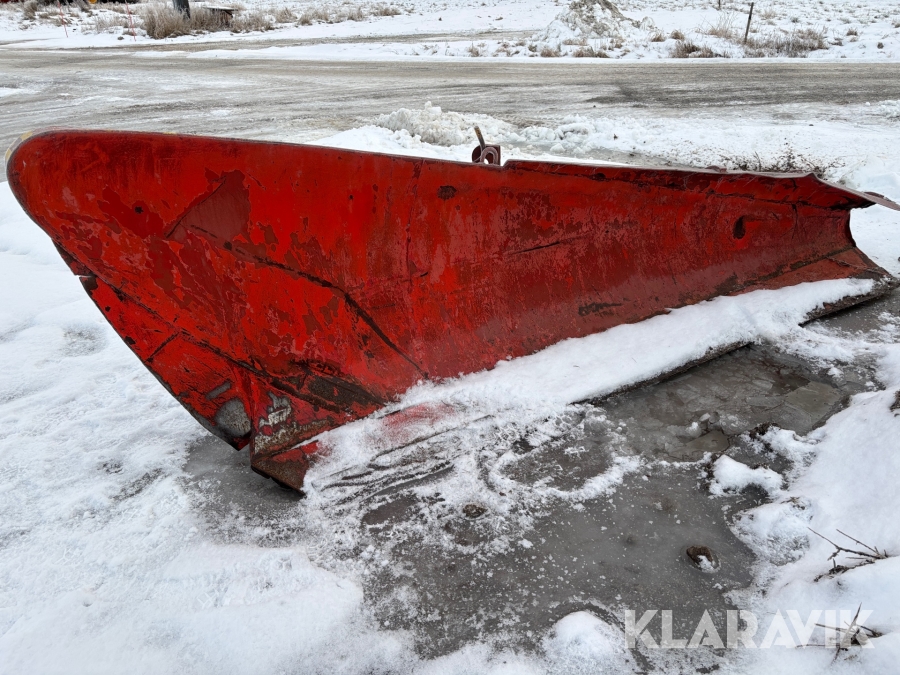 Sidoplog Svedala Arbrå S1