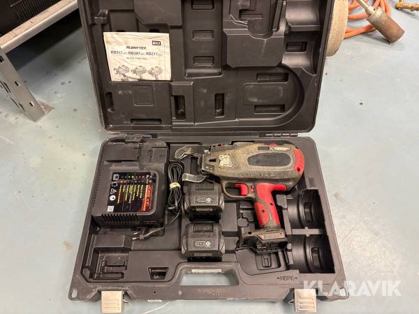 Najomat Max RB517
