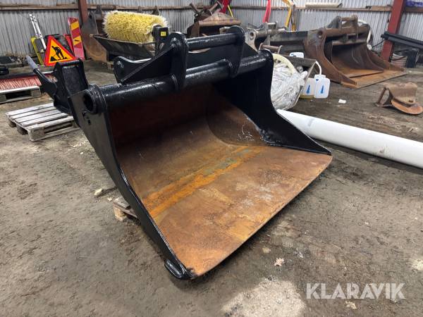 Planerskopa Götene RT 2000 HB