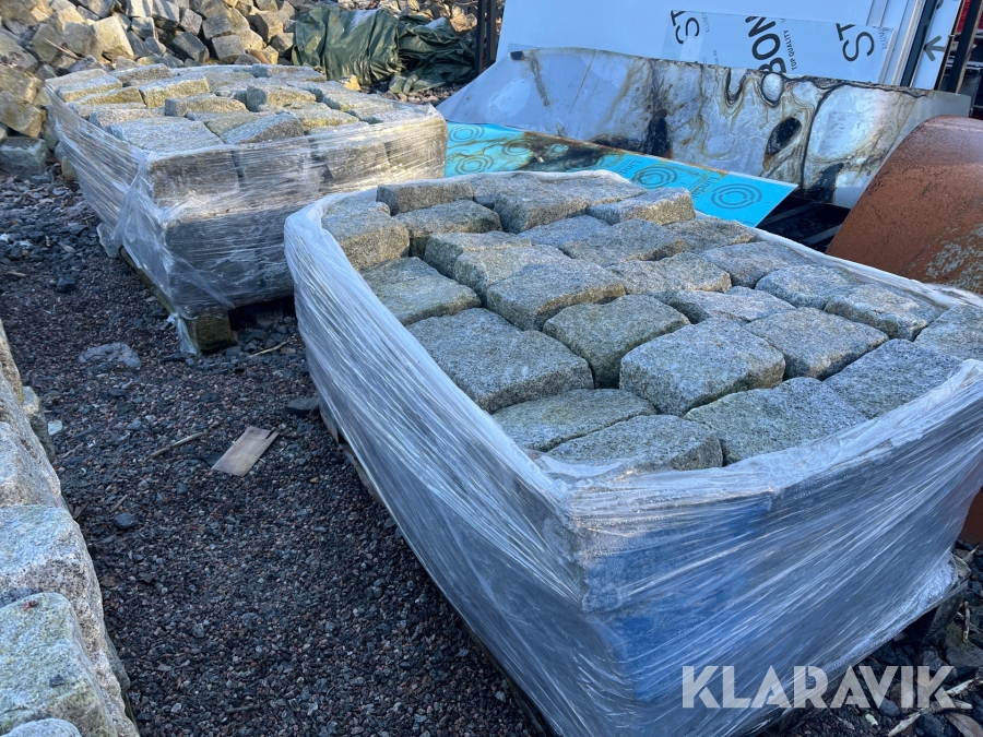 Storgatsten portugisisk 192st