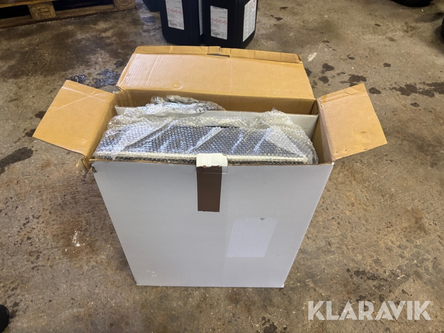 Arbetsbelysning Gelins Attack 90 4x55W