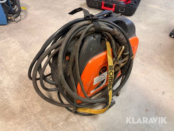 Mig-svets Kemppi Minarc Mig Evo 200