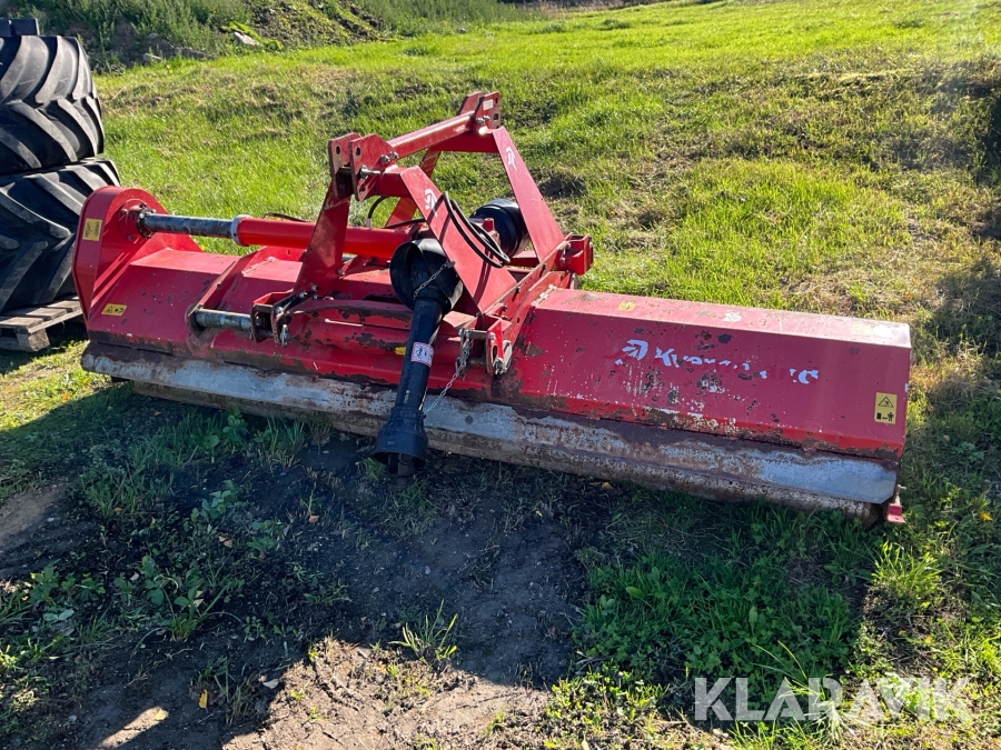 Betesputs Kverneland FRO 325