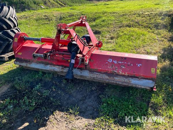 Betesputs Kverneland FRO 325