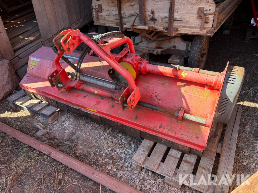 Betesputs Dragone VL240