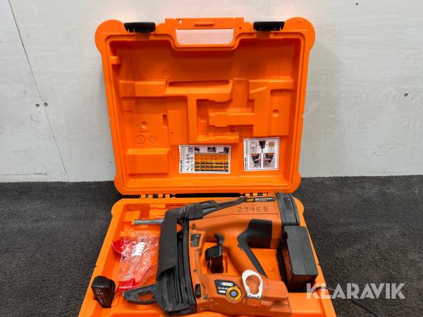 Betongspikpistol Spit Pulsa 800