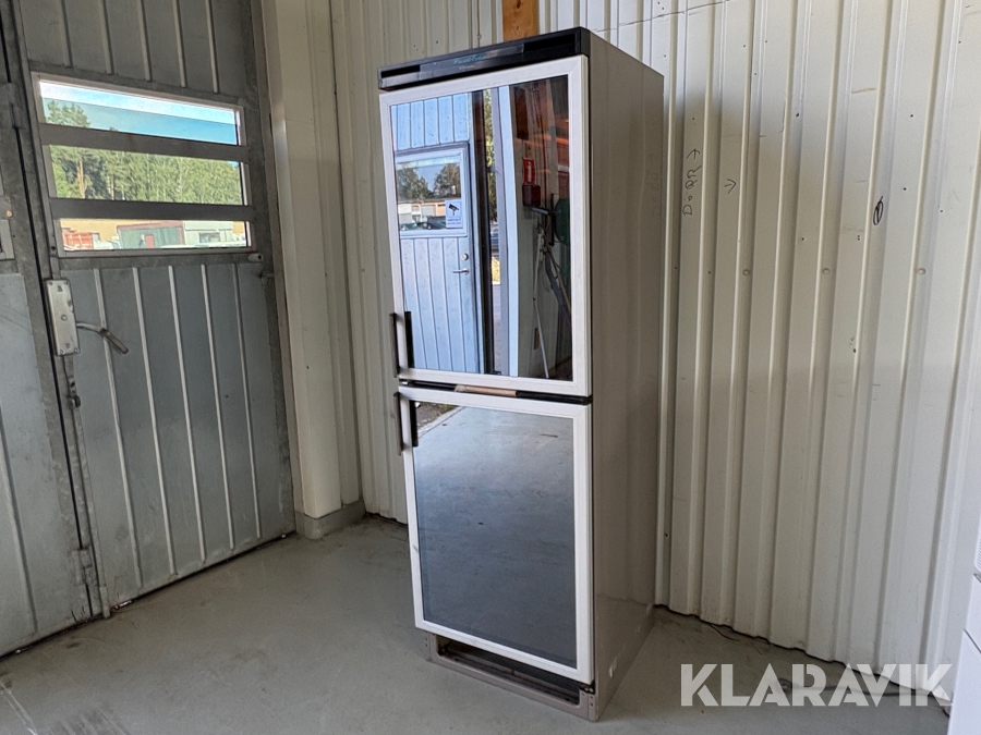 Vinkyl Electrolux RP 1390