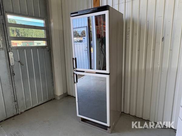 Vinkyl Electrolux RP 1390