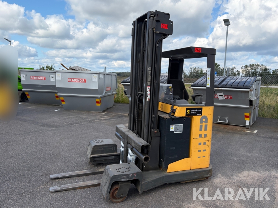 4-vägstruck Atlet UFS